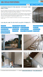 Mobile Screenshot of decofab.in